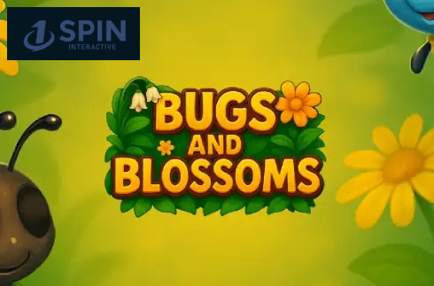 Bugs and Blossoms